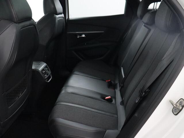 Peugeot 3008 1.6 e-THP GT Line Automaat Trekhaak | Panodak