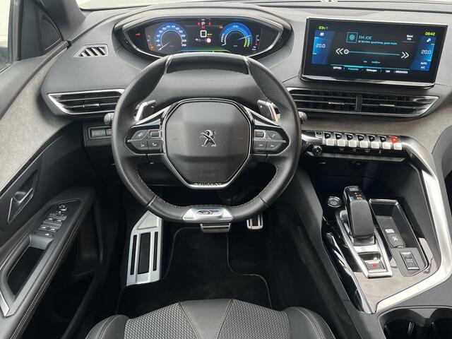 Peugeot 3008 HYbrid 225 GT | Keyless | Adaptive Cruise Control | Camera rondom |