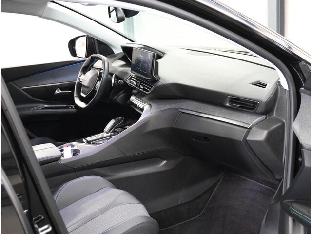 Peugeot 3008 1.2 130PK Allure Avantage | AUTOMAAT | AppleCarPlay/AndroidAuto | Navigatie | Adaptive Cruise Control | Keyless Start/Entry | FULL LED | Camera | Virt.Cockpit | Isofix | Privacy Glass |
