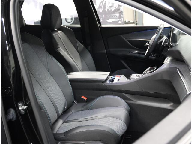 Peugeot 3008 1.2 130PK Allure Avantage | AUTOMAAT | AppleCarPlay/AndroidAuto | Navigatie | Adaptive Cruise Control | Keyless Start/Entry | FULL LED | Camera | Virt.Cockpit | Isofix | Privacy Glass |
