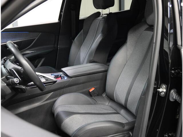 Peugeot 3008 1.2 130PK Allure Avantage | AUTOMAAT | AppleCarPlay/AndroidAuto | Navigatie | Adaptive Cruise Control | Keyless Start/Entry | FULL LED | Camera | Virt.Cockpit | Isofix | Privacy Glass |