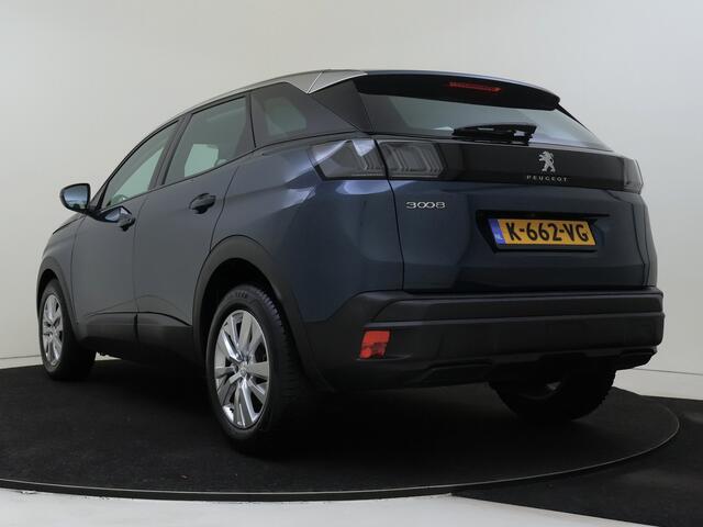 Peugeot 3008 1.2 PureTech Active Avantage