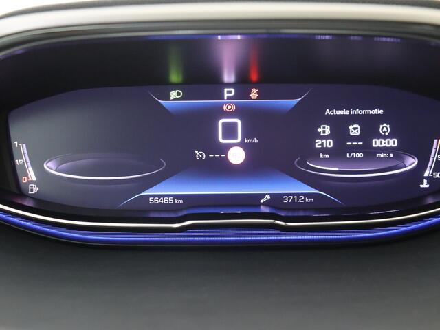 Peugeot 3008 1.2 PureTech Active Avantage