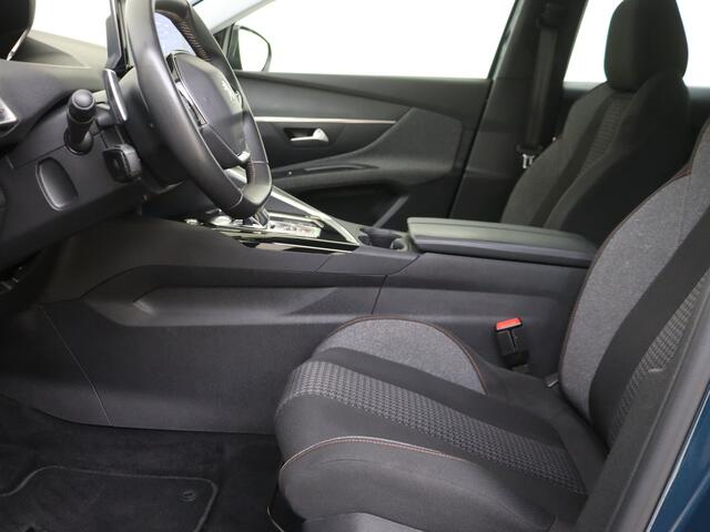 Peugeot 3008 1.2 PureTech Active Avantage