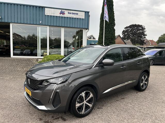 Peugeot 3008 1.6 PureTech GT