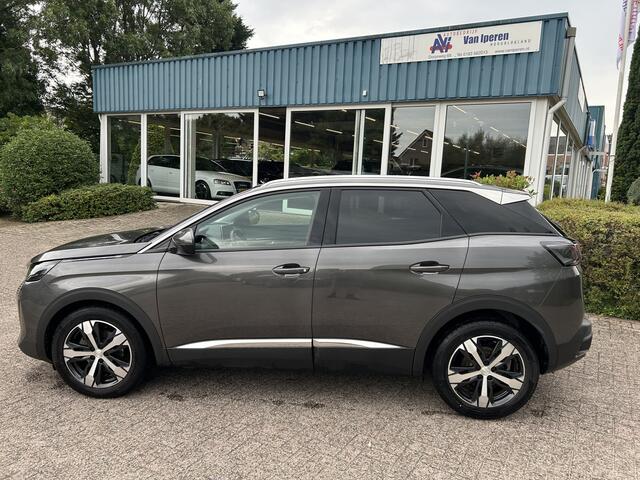Peugeot 3008 1.6 PureTech GT