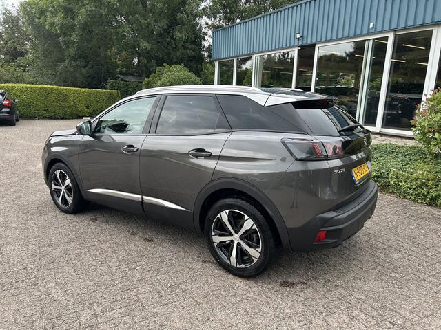 Peugeot 3008 1.6 PureTech GT