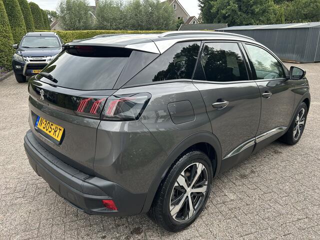 Peugeot 3008 1.6 PureTech GT