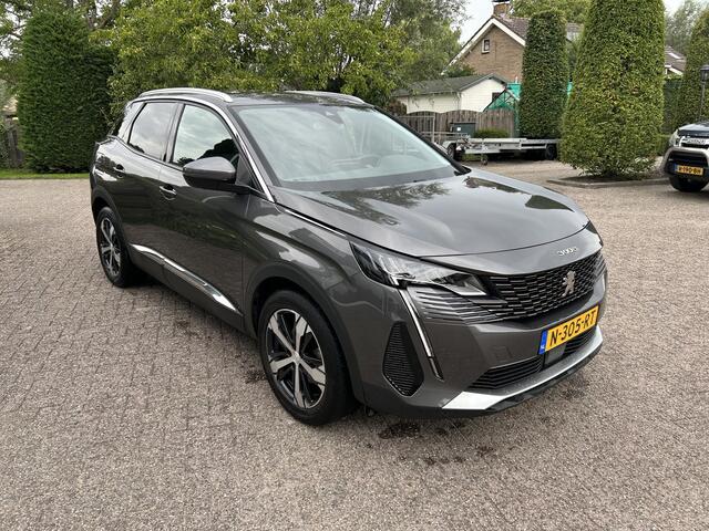 Peugeot 3008 1.6 PureTech GT