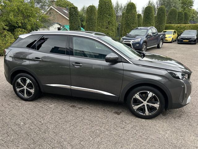 Peugeot 3008 1.6 PureTech GT
