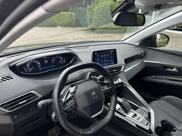 Peugeot 3008 1.6 PureTech GT