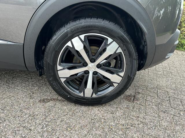Peugeot 3008 1.6 PureTech GT
