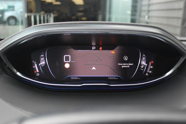 Peugeot 3008 1.2 PureTech Allure Avantage - CAMERA - CARPLAY - FULL LED - AUTOMAAT -
