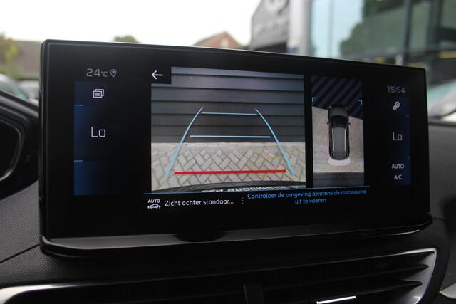 Peugeot 3008 1.2 PureTech Allure Avantage - CAMERA - CARPLAY - FULL LED - AUTOMAAT -