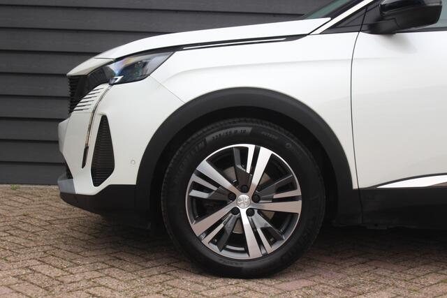 Peugeot 3008 1.2 PureTech Allure Avantage - CAMERA - CARPLAY - FULL LED - AUTOMAAT -