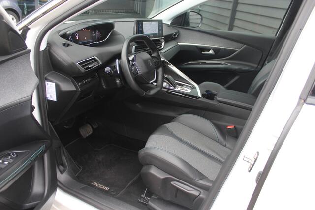 Peugeot 3008 1.2 PureTech Allure Avantage - CAMERA - CARPLAY - FULL LED - AUTOMAAT -