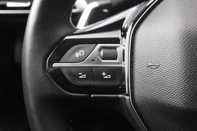 Peugeot 3008 1.2 PureTech Allure Avantage - CAMERA - CARPLAY - FULL LED - AUTOMAAT -