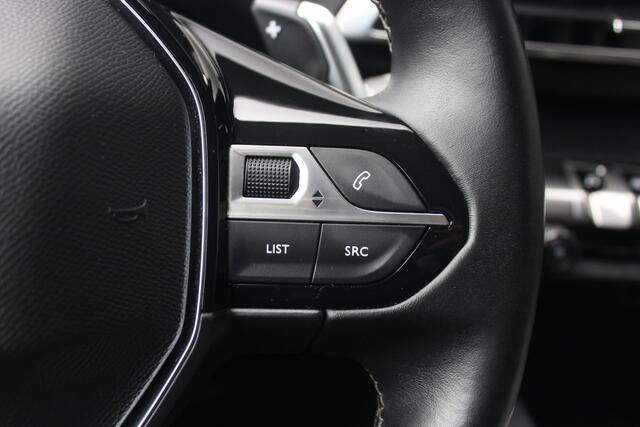 Peugeot 3008 1.2 PureTech Allure Avantage - CAMERA - CARPLAY - FULL LED - AUTOMAAT -