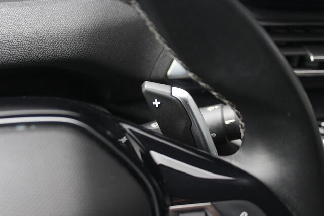 Peugeot 3008 1.2 PureTech Allure Avantage - CAMERA - CARPLAY - FULL LED - AUTOMAAT -
