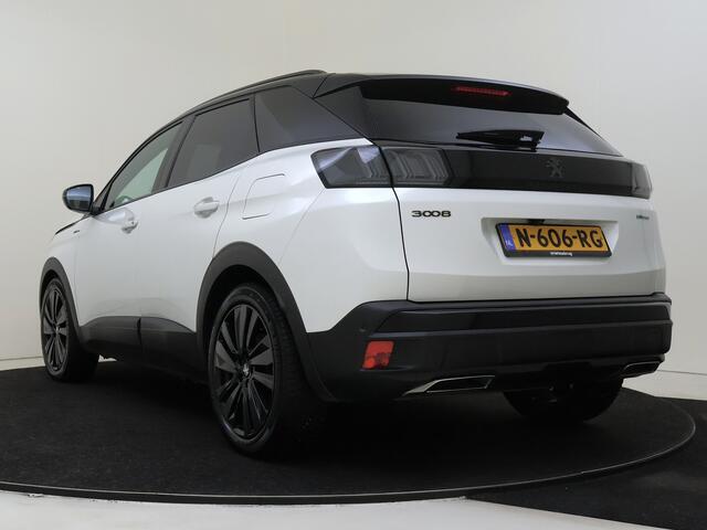 Peugeot 3008 1.6 HYbrid 225 GT
