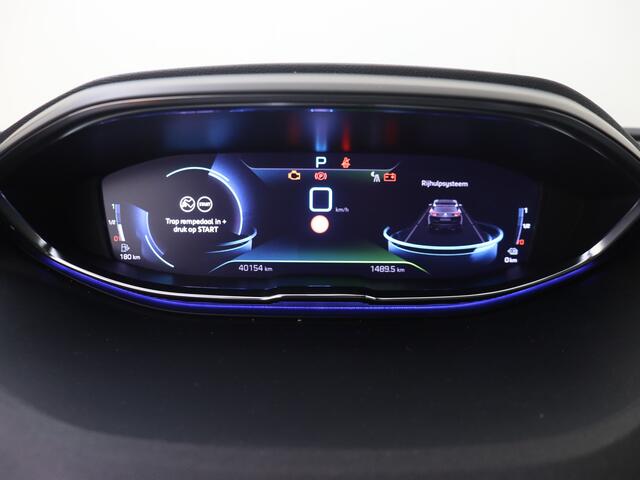 Peugeot 3008 1.6 HYbrid 225 GT