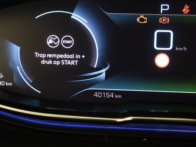 Peugeot 3008 1.6 HYbrid 225 GT