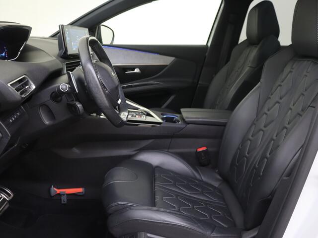 Peugeot 3008 1.6 HYbrid 225 GT