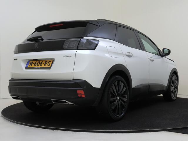 Peugeot 3008 1.6 HYbrid 225 GT