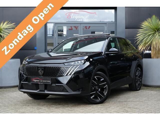 Peugeot 3008 1.2 Hybrid 136 GT 136pk Panoramadak/Stoelverwarming/Camera