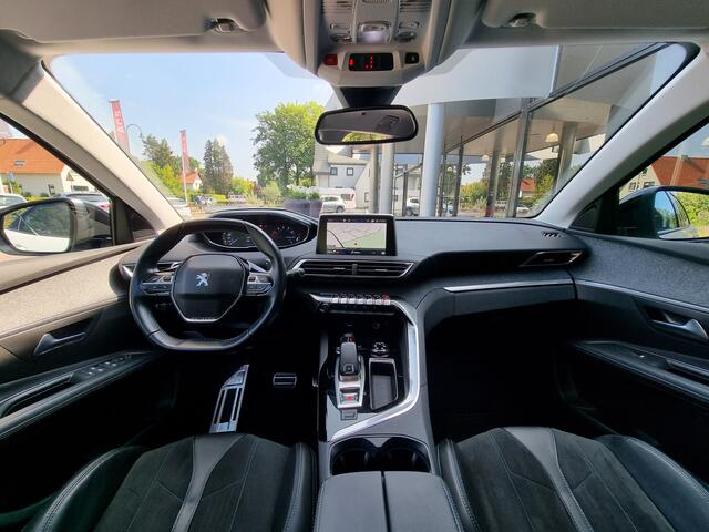 Peugeot 3008 1.2 GT-Line Crossway | Alcantara | Exclusieve uitvoering | 64dkm - Topstaat!