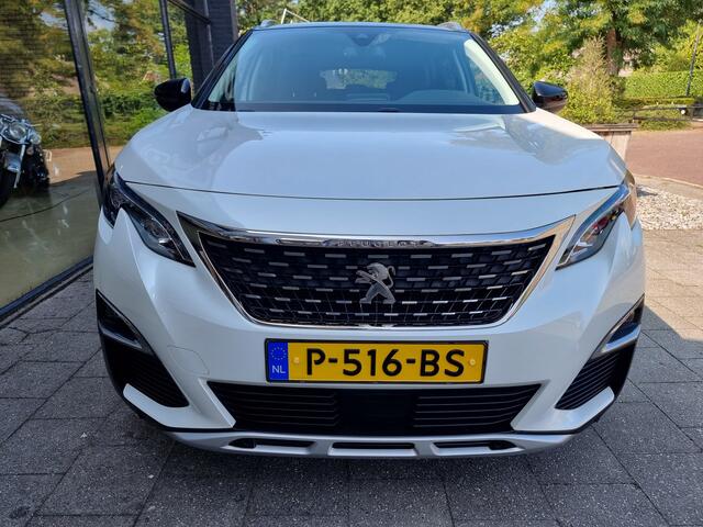 Peugeot 3008 1.2 GT-Line Crossway | Alcantara | Exclusieve uitvoering | 64dkm - Topstaat!
