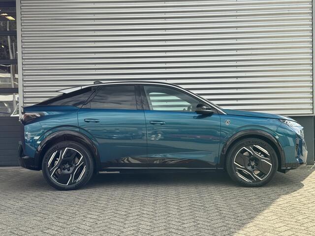 Peugeot 3008 e-3008 GT Avantage 210 73 kWh | CLIMATE CONTROL | ALCANTARA BEKLEDING | 20 INCH LM VELGEN |