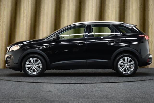 Peugeot 3008 1.2 PureTech Blue Lease Executive | Maps Navigatie | Cruise-control | Camera | Apple Carplay & Android Auto | Clima | LM Velgen