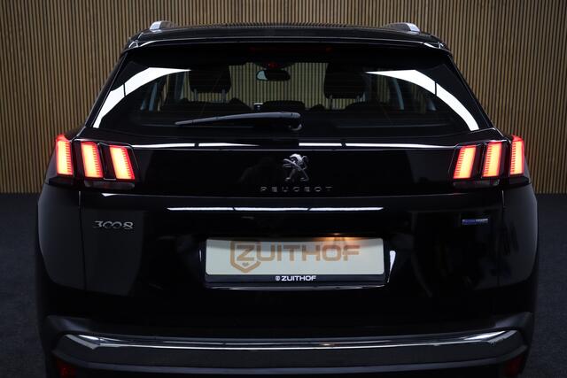 Peugeot 3008 1.2 PureTech Blue Lease Executive | Maps Navigatie | Cruise-control | Camera | Apple Carplay & Android Auto | Clima | LM Velgen