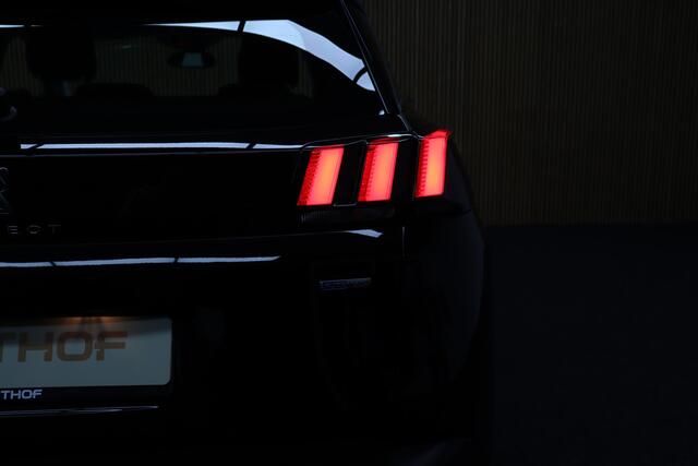 Peugeot 3008 1.2 PureTech Blue Lease Executive | Maps Navigatie | Cruise-control | Camera | Apple Carplay & Android Auto | Clima | LM Velgen