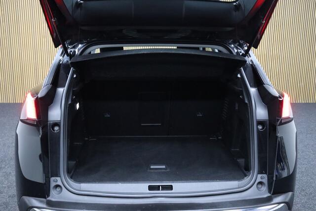 Peugeot 3008 1.2 PureTech Blue Lease Executive | Maps Navigatie | Cruise-control | Camera | Apple Carplay & Android Auto | Clima | LM Velgen