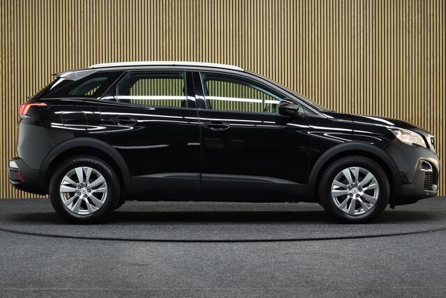 Peugeot 3008 1.2 PureTech Blue Lease Executive | Maps Navigatie | Cruise-control | Camera | Apple Carplay & Android Auto | Clima | LM Velgen