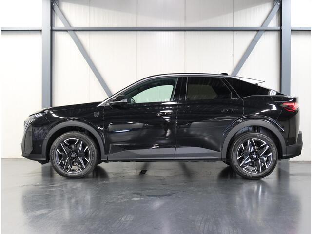 Peugeot 3008 1.2 Hybrid 145PK GT | Schuif- Kanteldak | 360 Camera | Adaptive CruiseControl | Alcantara | AppleCarPlay/AndroidAuto | ClimateControl | Navigatie |