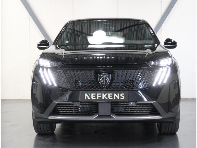 Peugeot 3008 1.2 Hybrid 145PK GT | Schuif- Kanteldak | 360 Camera | Adaptive CruiseControl | Alcantara | AppleCarPlay/AndroidAuto | ClimateControl | Navigatie |