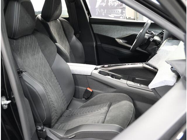 Peugeot 3008 1.2 Hybrid 145PK GT | Schuif- Kanteldak | 360 Camera | Adaptive CruiseControl | Alcantara | AppleCarPlay/AndroidAuto | ClimateControl | Navigatie |