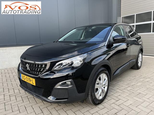 Peugeot 3008 1.2 PureTech BL Exec