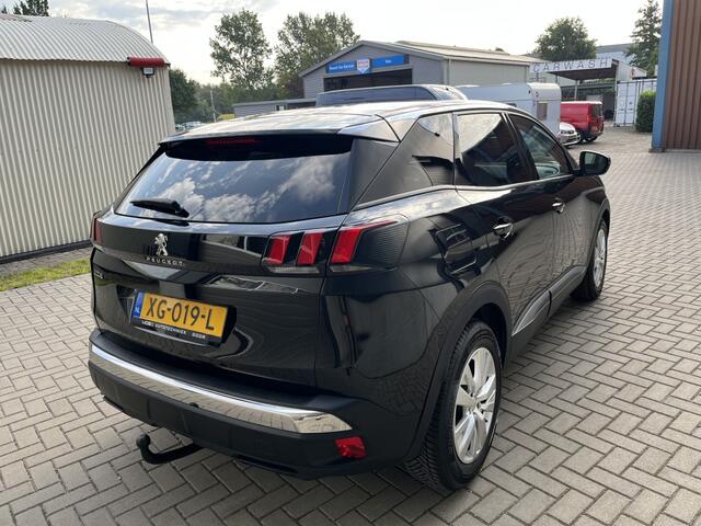 Peugeot 3008 1.2 PureTech BL Exec