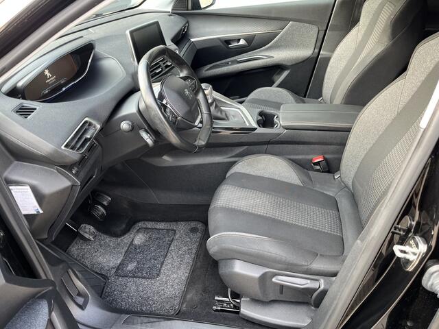 Peugeot 3008 1.2 PureTech BL Exec