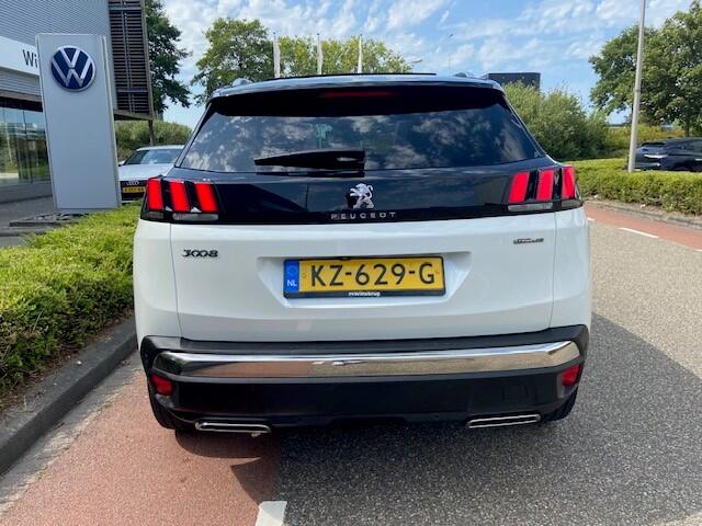 Peugeot 3008 1.2 PureTech GT Line / Navi / Panoramadak / Carplay