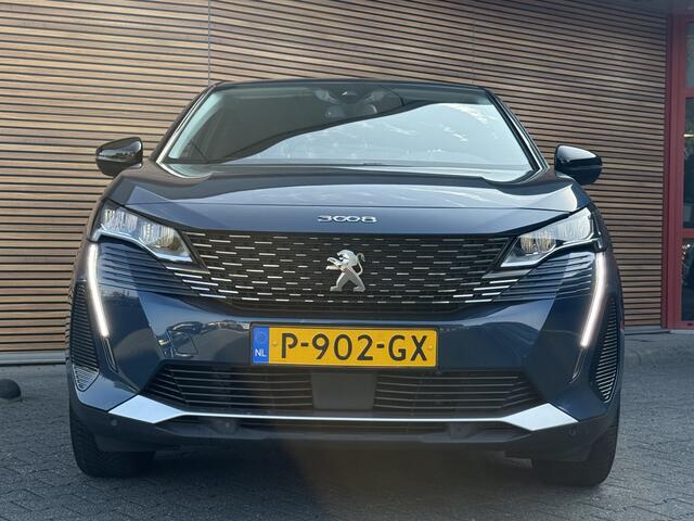 Peugeot 3008 1.2 PureTech Active Pack Business Navi / Carplay / Camera / Clima / LED / All season banden