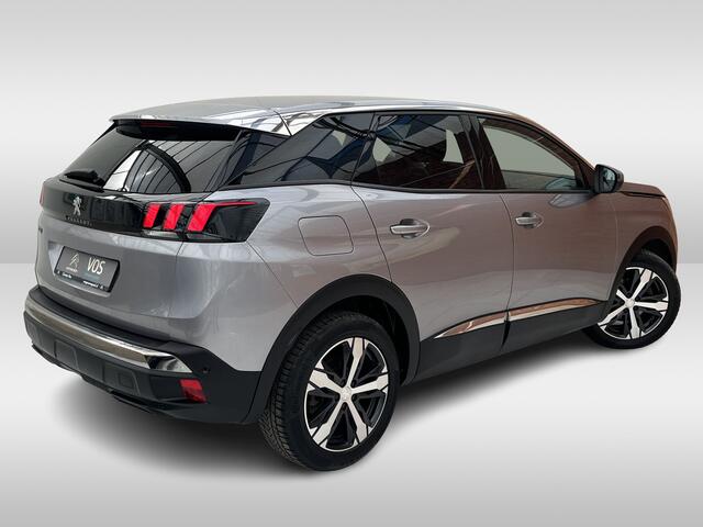 Peugeot 3008 PureTech 130 Allure | Camera achter | Keyless | Carplay/Android Auto |