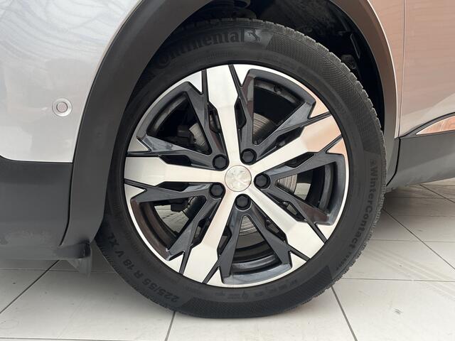 Peugeot 3008 PureTech 130 Allure | Camera achter | Keyless | Carplay/Android Auto |
