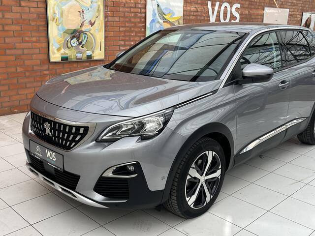 Peugeot 3008 PureTech 130 Allure | Camera achter | Keyless | Carplay/Android Auto |