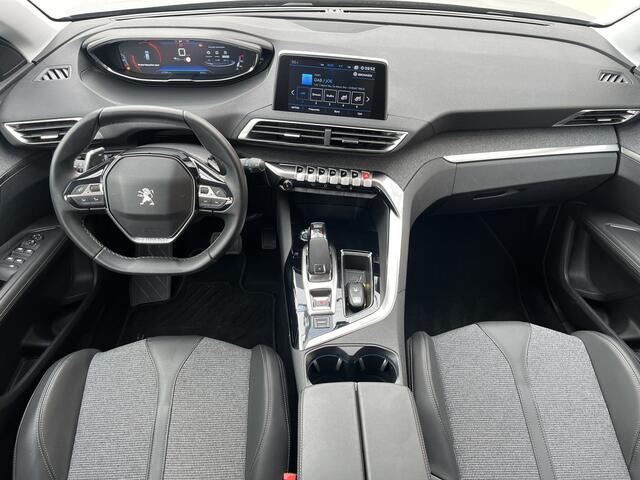 Peugeot 3008 PureTech 130 Allure | Camera achter | Keyless | Carplay/Android Auto |