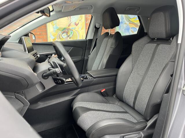 Peugeot 3008 PureTech 130 Allure | Camera achter | Keyless | Carplay/Android Auto |
